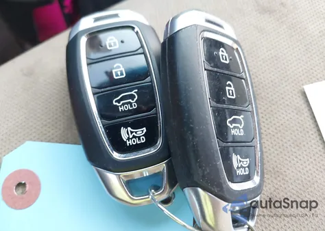 2019 Hyundai Veloster 2.0 Premium from USA, damaged, VIN KMHTG6AF6KU003622